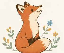 Dear Fox